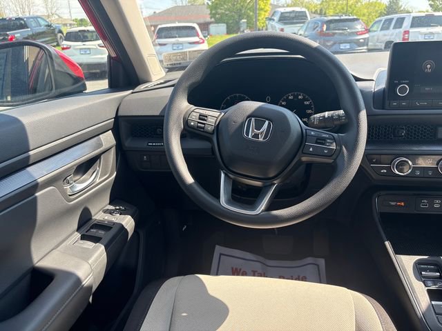 Used 2024 Honda CR-V EX image 15