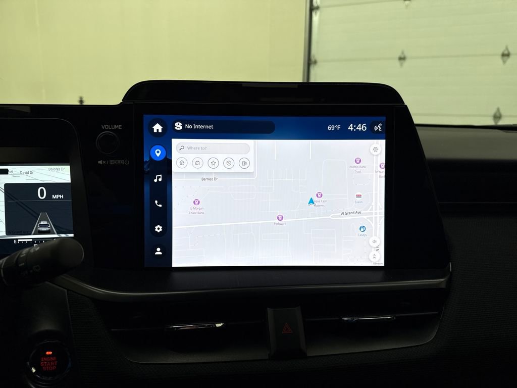 New 2026 Subaru Outback Premium image 19