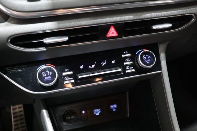 Used 2020 Hyundai Sonata SEL Plus FWD image 27