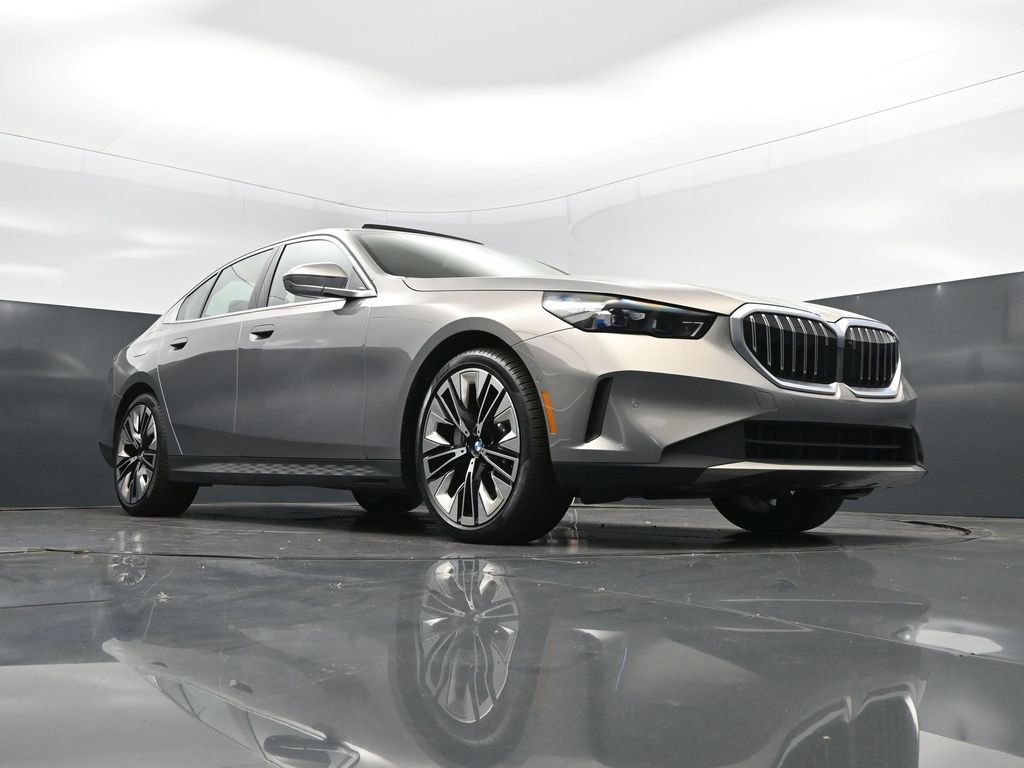 Certified 2026 BMW 530i 530i image 44