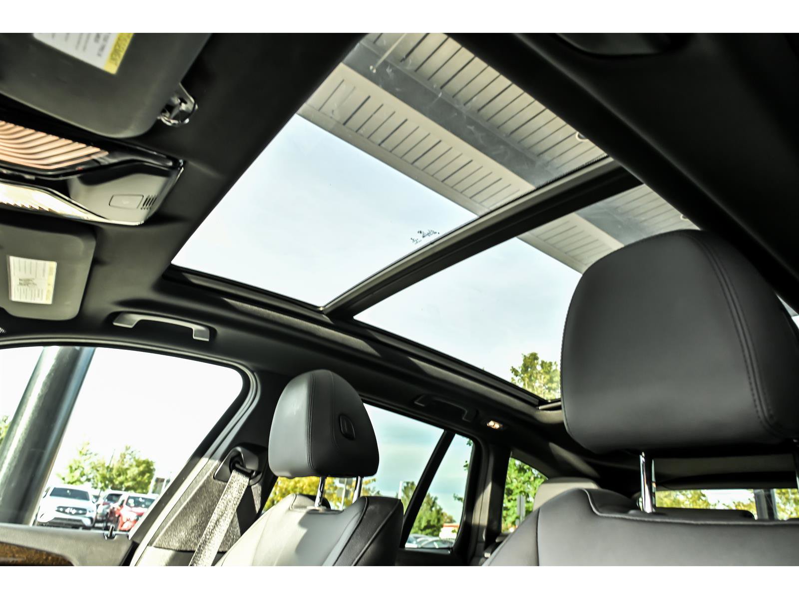 Used 2020 BMW X3 xDrive30i w/ Premium Package AWD/4WD image 13