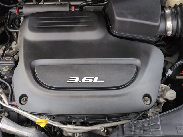 Used 2017 Chrysler Pacifica Touring-L w/ Tire & Wheel Group image 31