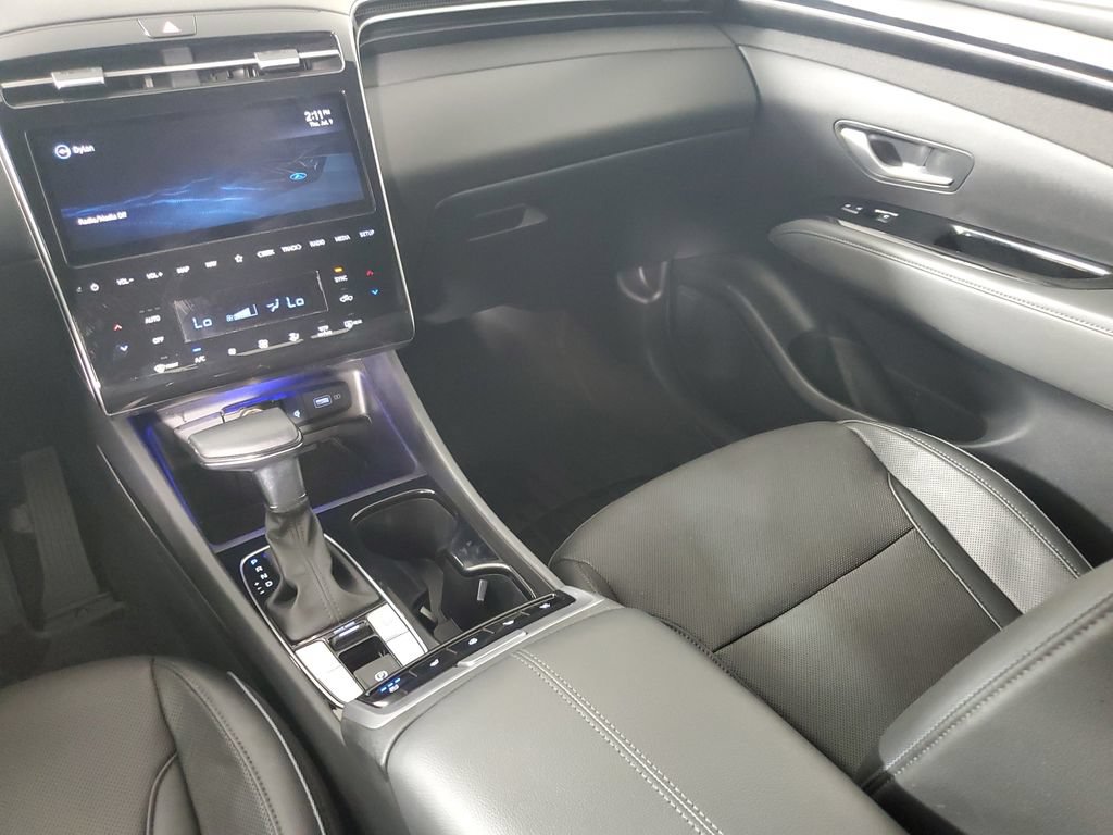 Used 2022 Hyundai Santa Cruz Limited AWD/4WD image 15