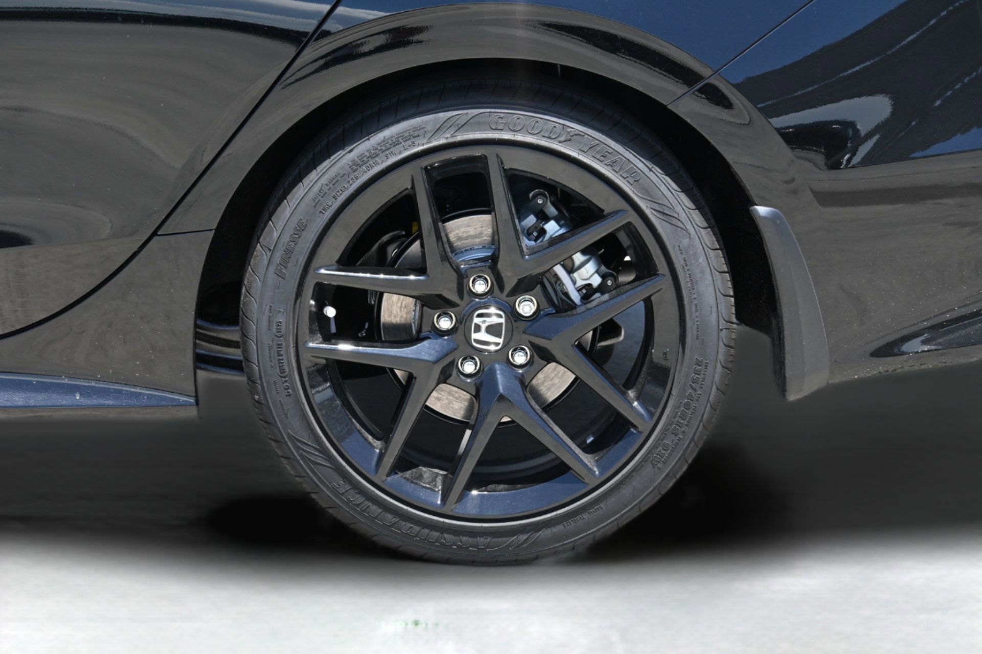 New 2025 Honda Civic Sport image 35