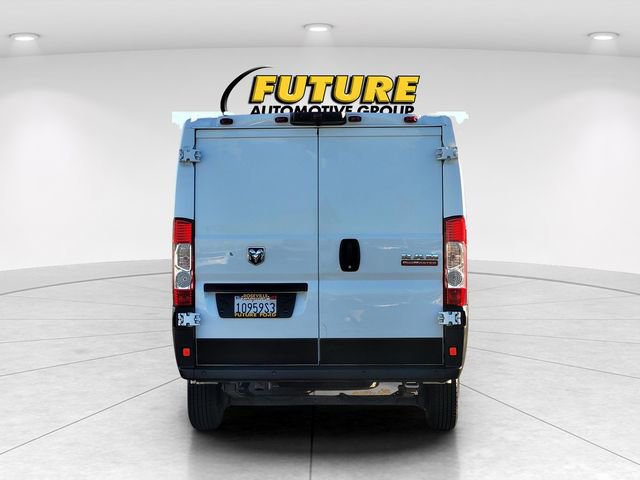 Used 2019 RAM ProMaster 1500 w/ Interior Convenience Group image 5