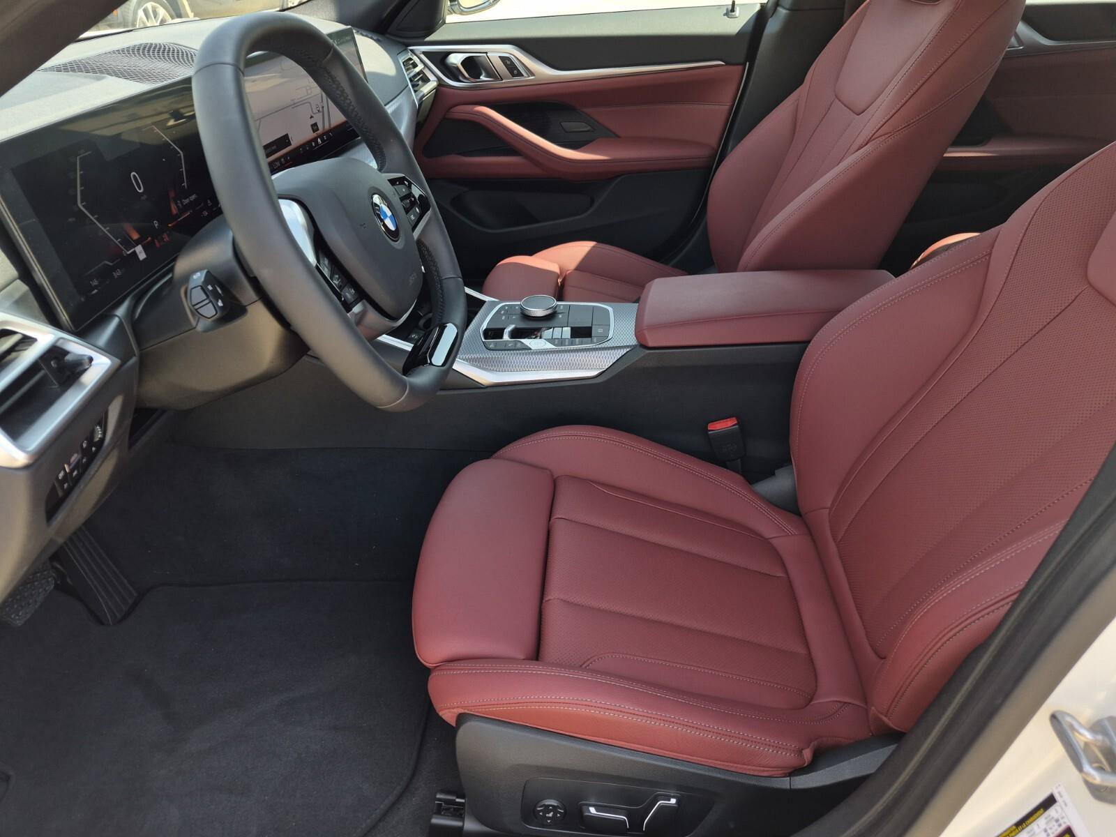 Used 2025 BMW 430i RWD image 13