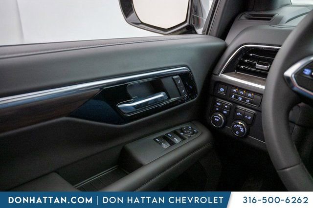 New 2026 Chevrolet Tahoe LS image 17