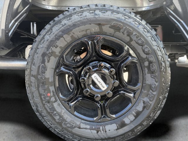 New 2026 Ford F250 XL AWD/4WD image 8