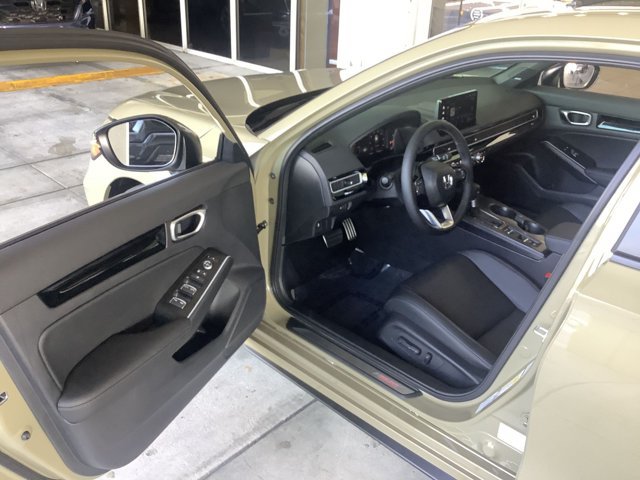 Used 2026 Honda Civic Sport Touring image 13