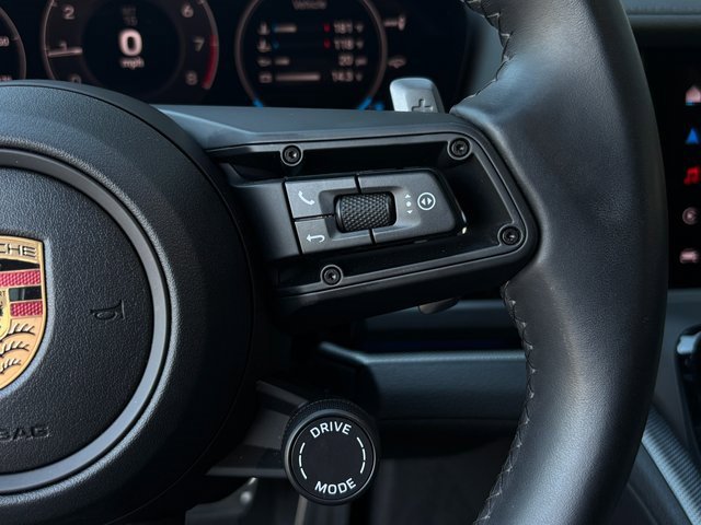Certified 2024 Porsche Panamera image 15