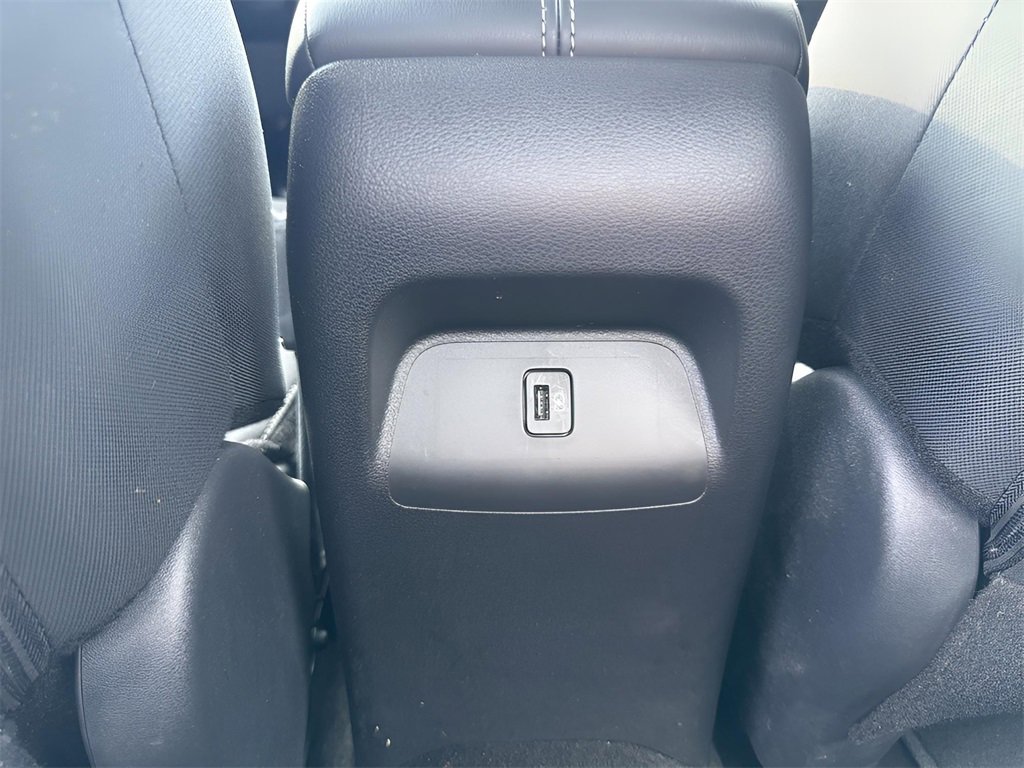 Used 2024 Nissan Sentra SV image 17