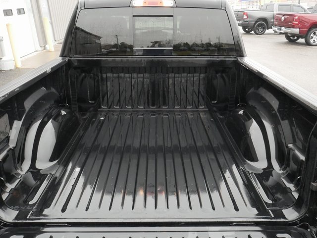 Used 2025 RAM 1500 Rebel w/ Rebel Level 1 Equipment Group image 12