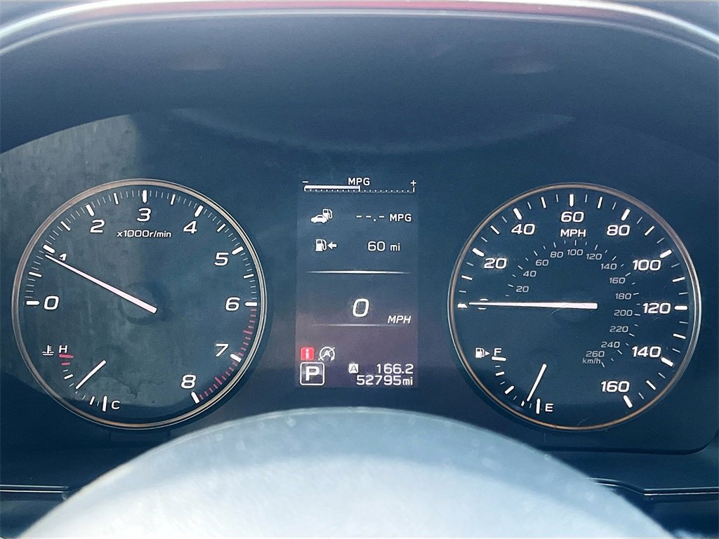 Used 2023 Subaru Outback Wilderness image 12