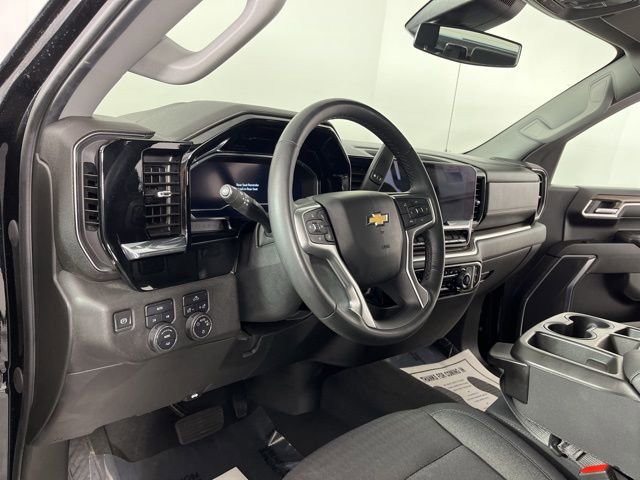 Used 2023 Chevrolet Silverado 1500 LT image 20