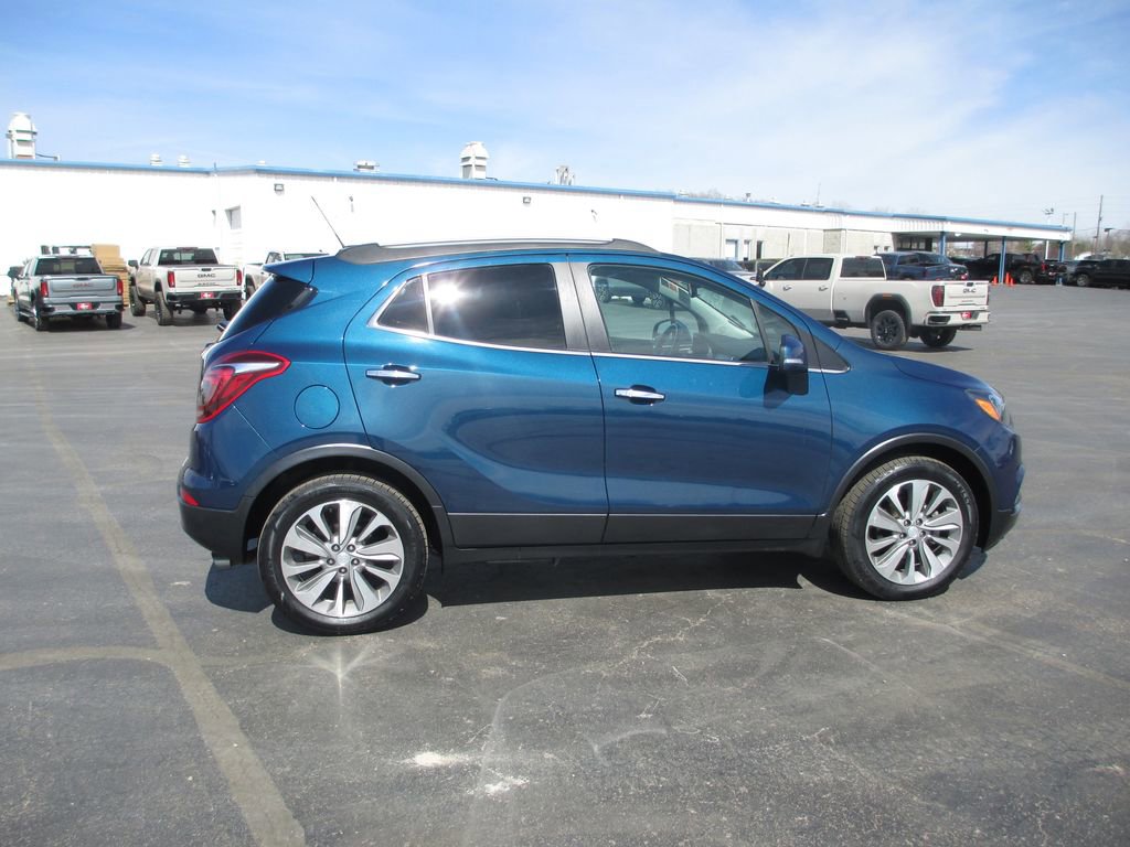 Used 2019 Buick Encore Preferred image 5