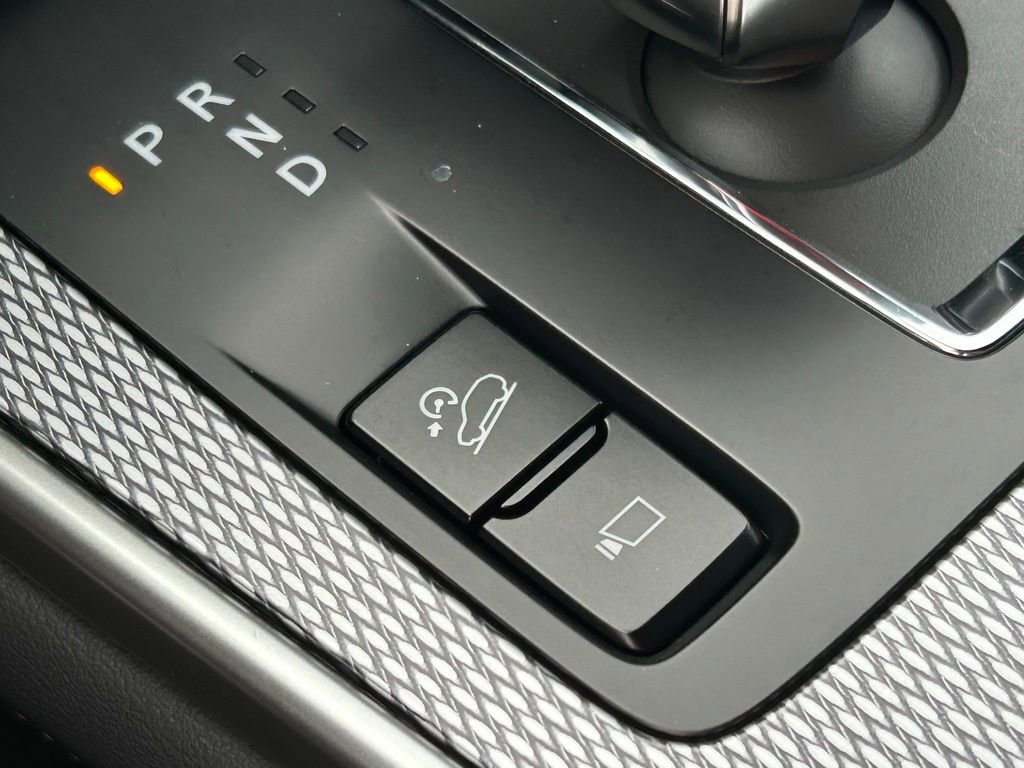 Used 2025 MAZDA CX-90 Plug-In Hybrid w/ Premium Plus image 34