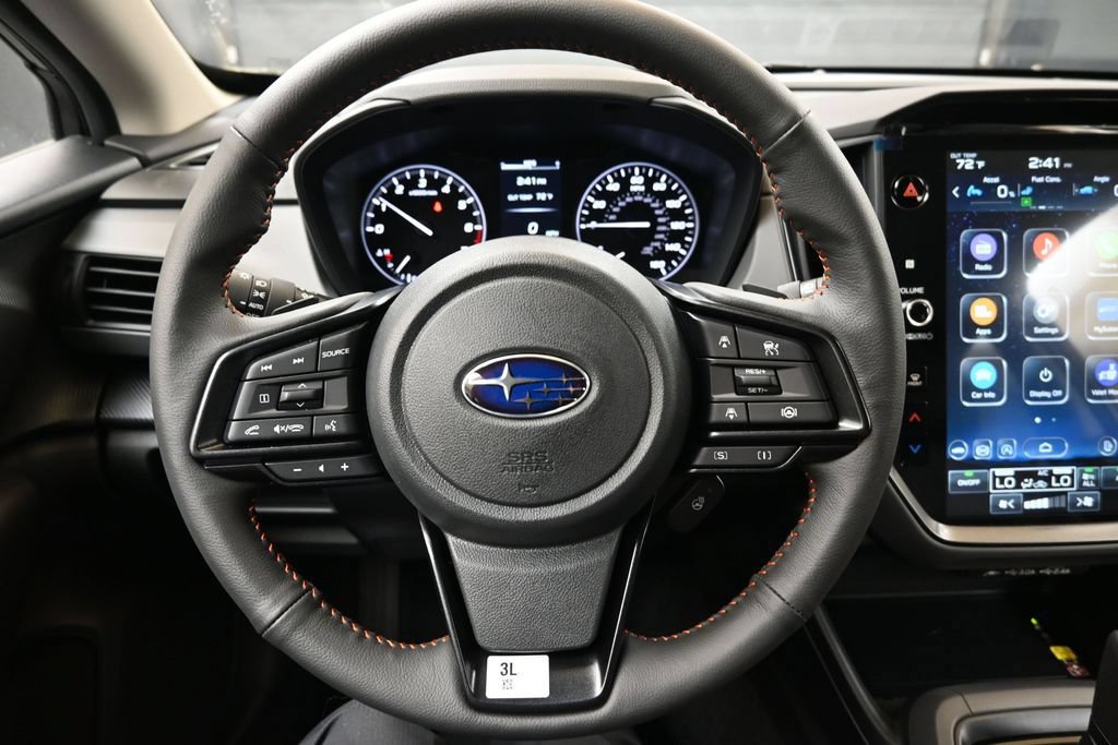 New 2026 Subaru Crosstrek 2.5i Limited AWD/4WD image 26
