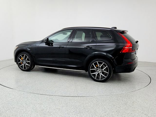 Certified 2024 Volvo XC60 T8 Polestar image 7