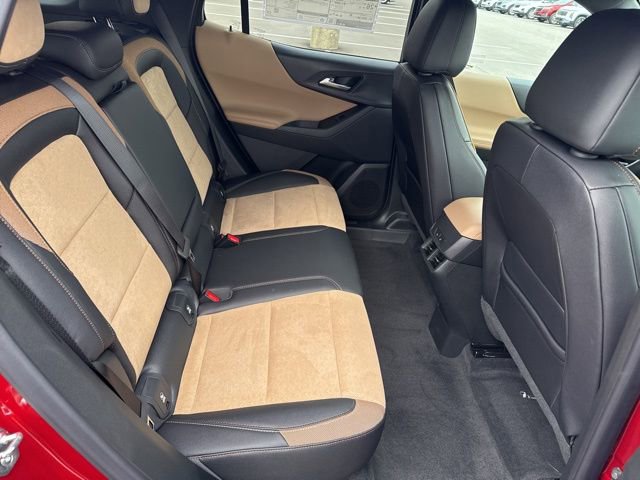 New 2026 Chevrolet Equinox ACTIV w/ Convenience Package III image 33