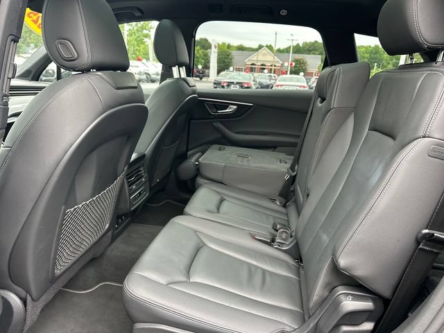 Used 2025 Audi Q7 3.0T Premium Plus AWD/4WD image 11