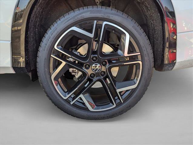 New 2026 Volkswagen Tiguan SEL R-Line image 9