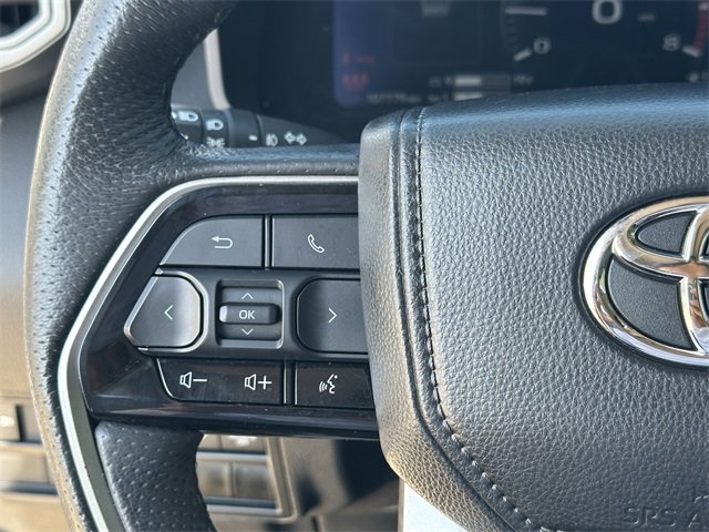 Used 2023 Toyota Tundra Limited image 13
