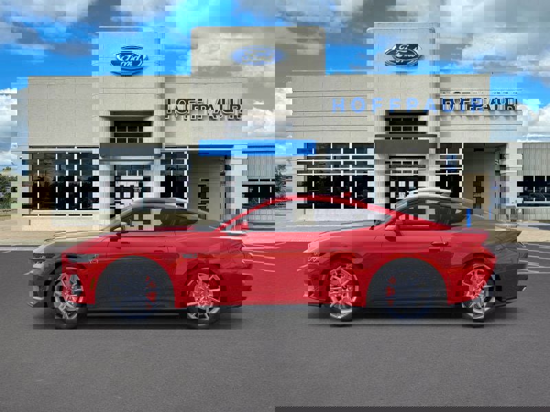 New 2025 Ford Mustang GT Premium image 3