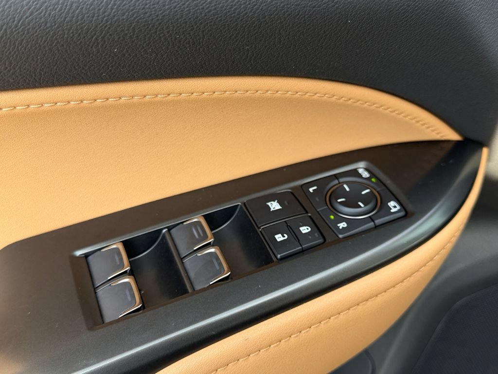 Certified 2024 Lexus NX 350 AWD w/ Cold Area Package image 14