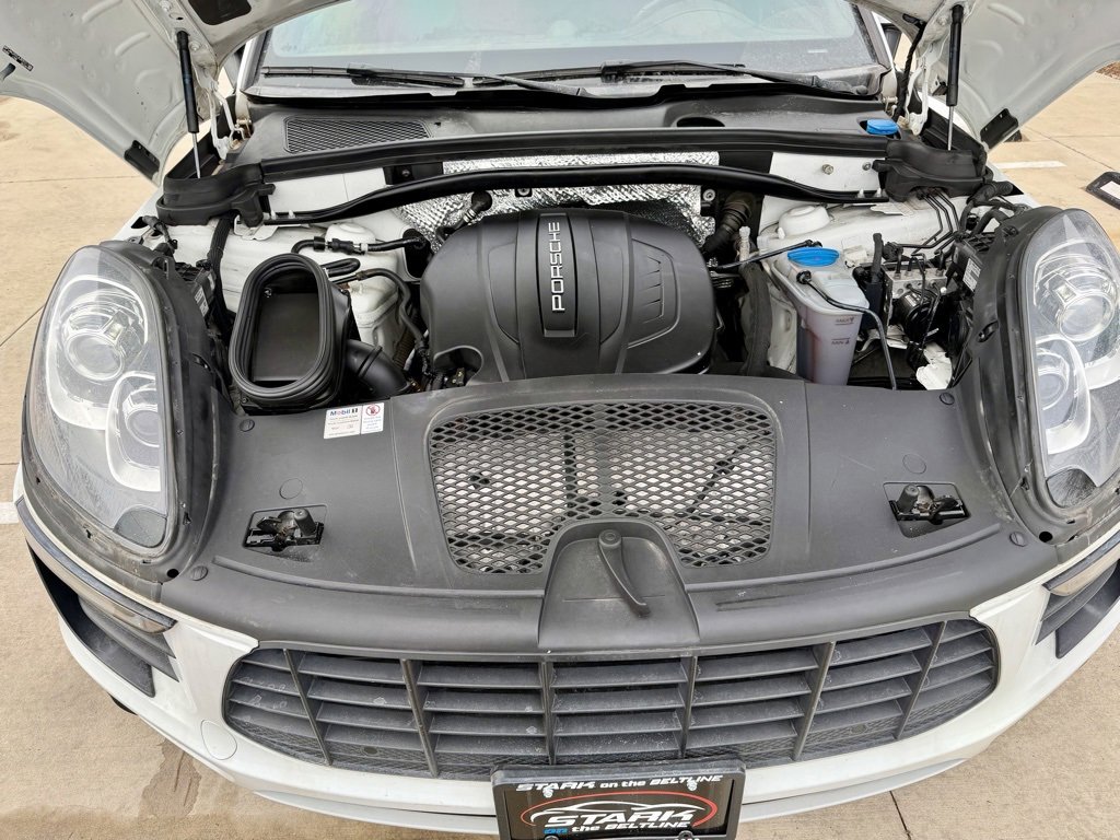 Used 2018 Porsche Macan image 42