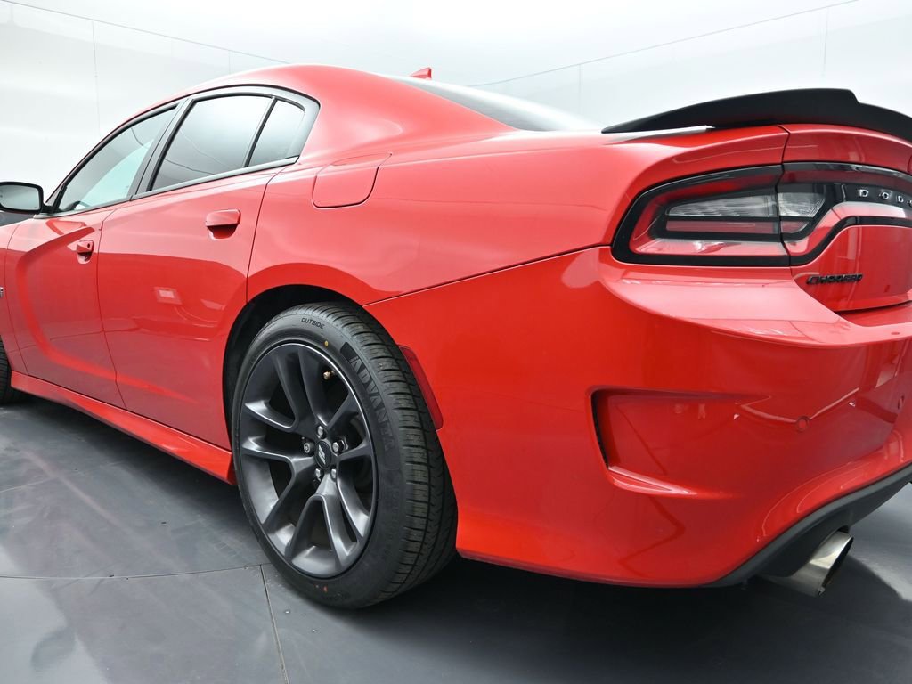 Used 2023 Dodge Charger Scat Pack w/ Plus Group image 35