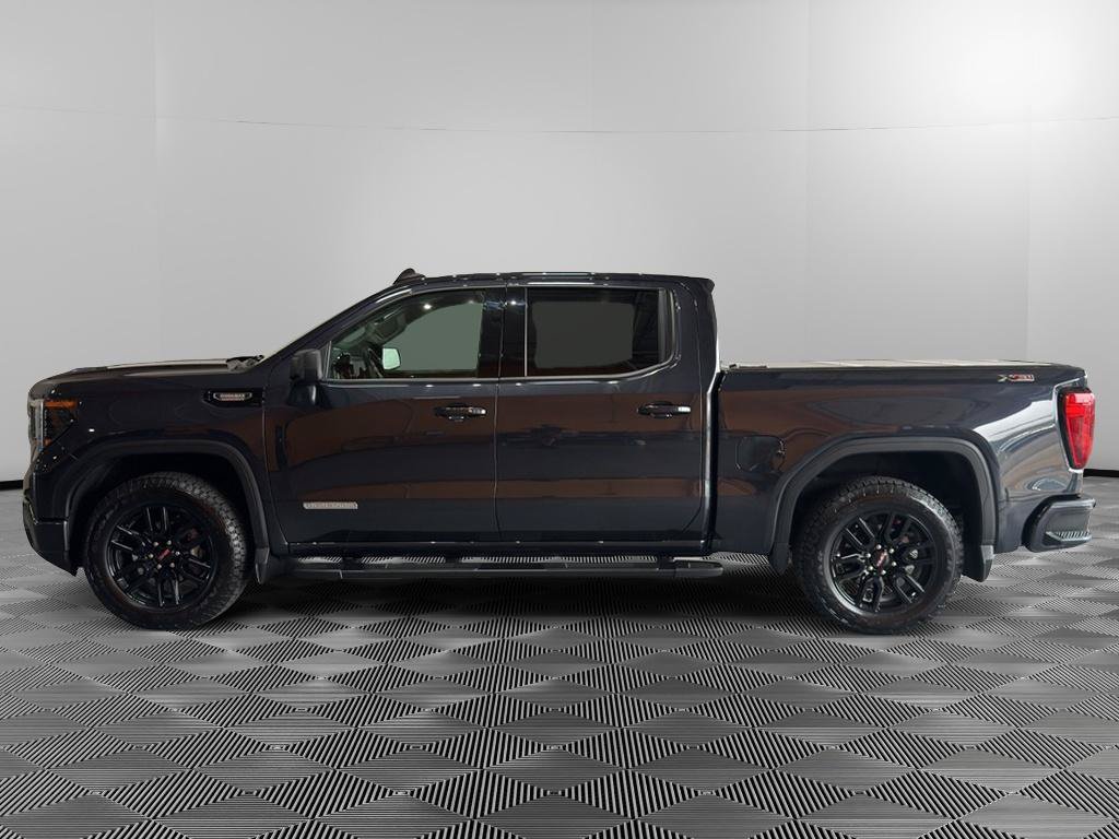 Used 2025 GMC Sierra 1500 Elevation w/ Preferred Package AWD/4WD image 2