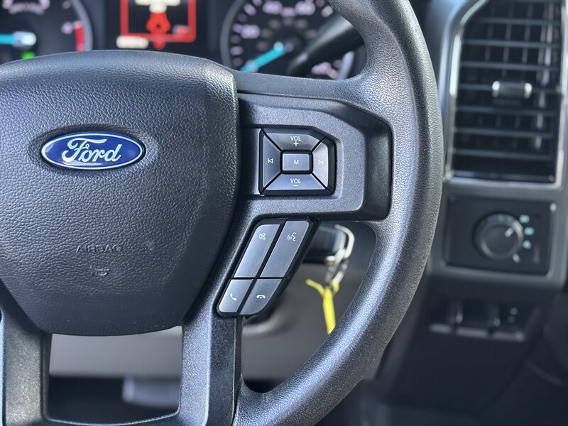 Used 2020 Ford F350 XLT image 7