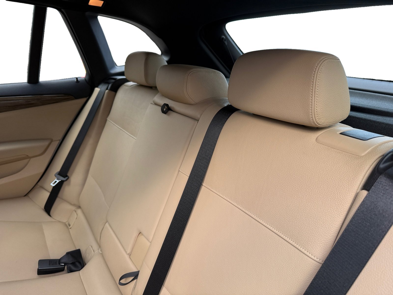 Used 2014 BMW X1 xDrive28i image 16