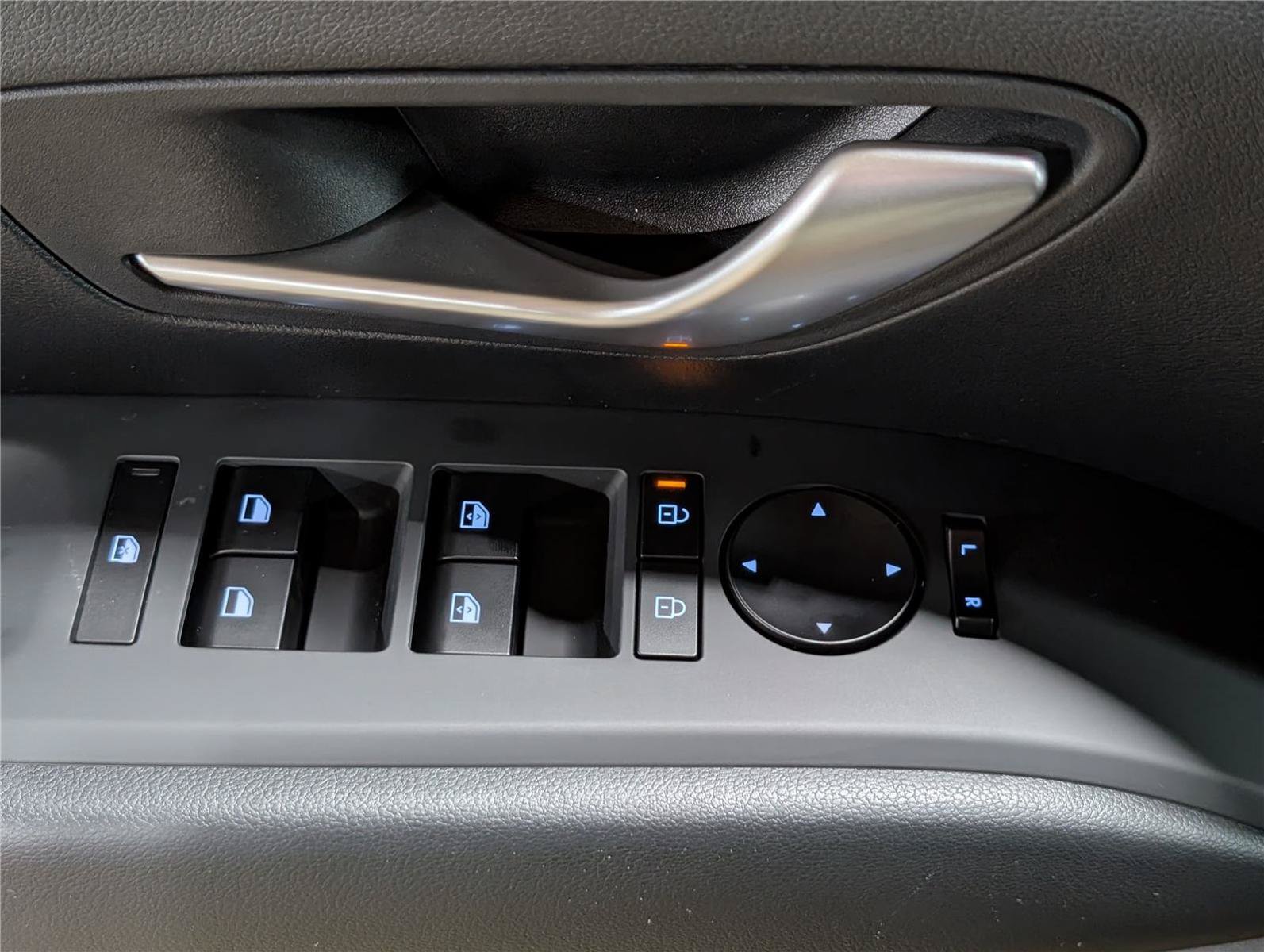New 2026 Hyundai Tucson SEL Plus AWD/4WD image 17