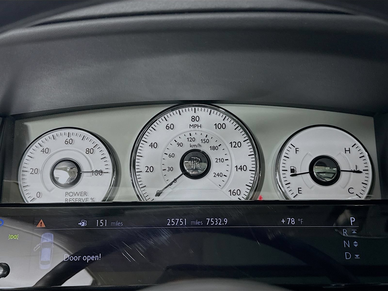 Used 2010 Rolls-Royce Ghost RWD image 60