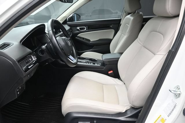 Certified 2024 Honda Civic Touring image 21