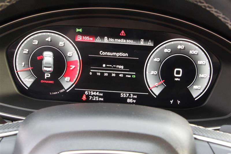 Used 2021 Audi S4 Prestige w/ Prestige Package AWD/4WD image 33