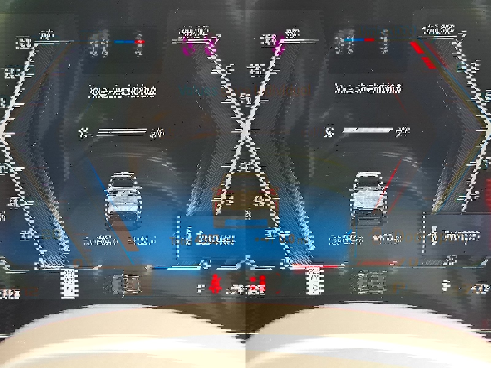 Certified 2025 BMW X3 M50 w/ Premium Package image 22