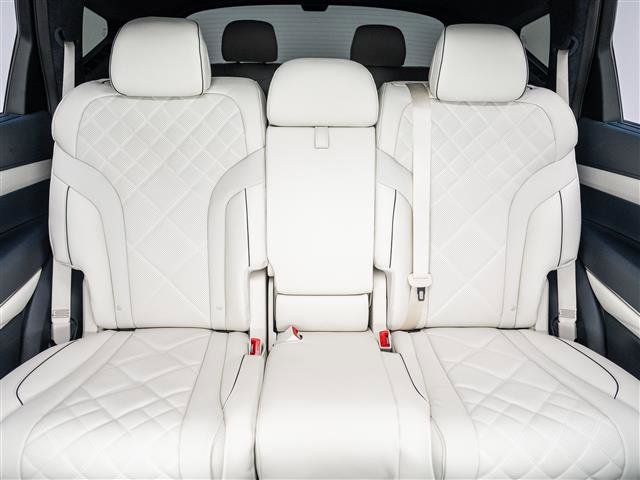 New 2026 Genesis GV80 3.5T Prestige image 28