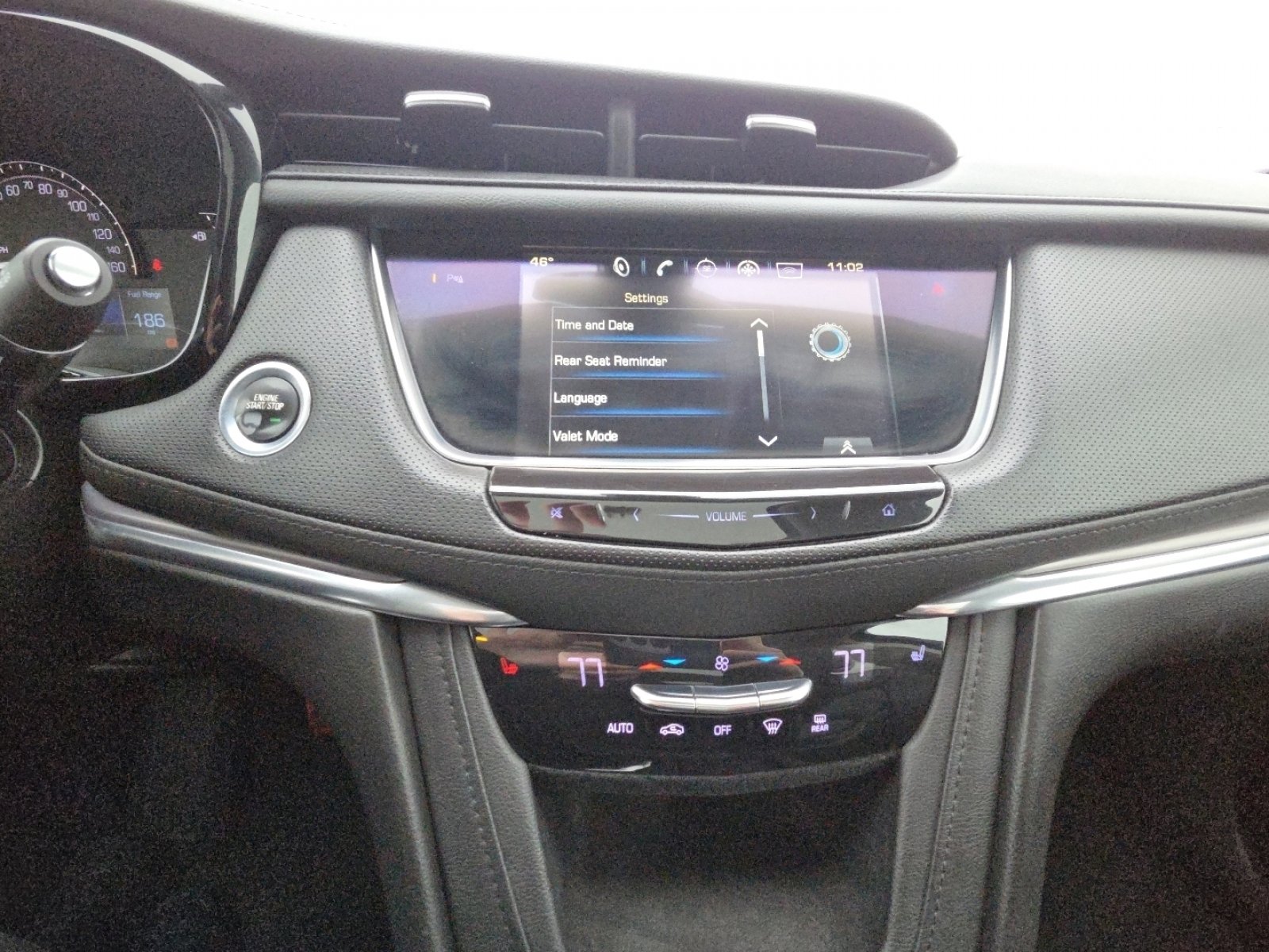 Used 2019 Cadillac XT5 Luxury image 26