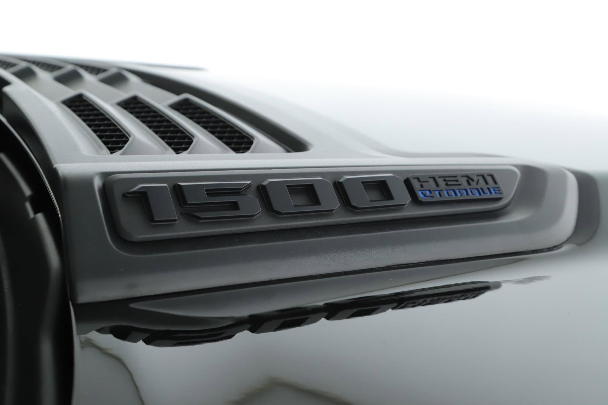 Used 2022 RAM 1500 Rebel w/ Rebel Level 2 Equipment Group AWD/4WD image 21