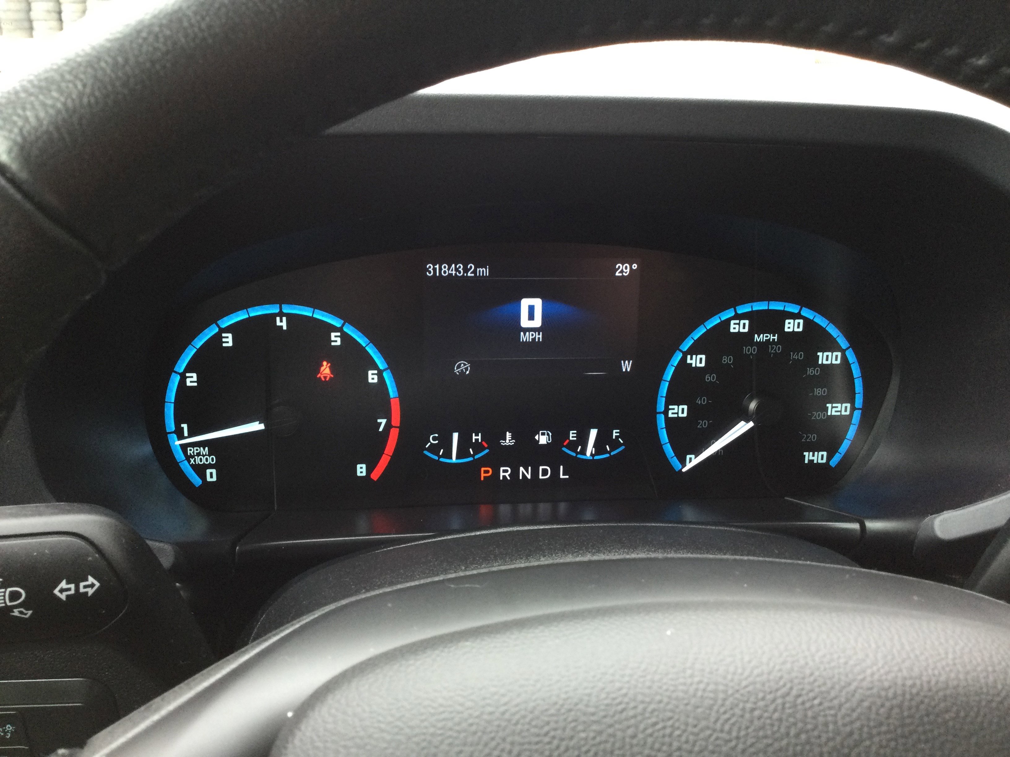 Used 2022 Ford Bronco Sport Big Bend w/ Convenience Package image 17