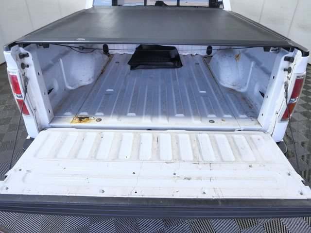 Used 2014 Ford F150 STX w/ Equipment Group 201A Mid AWD/4WD image 11