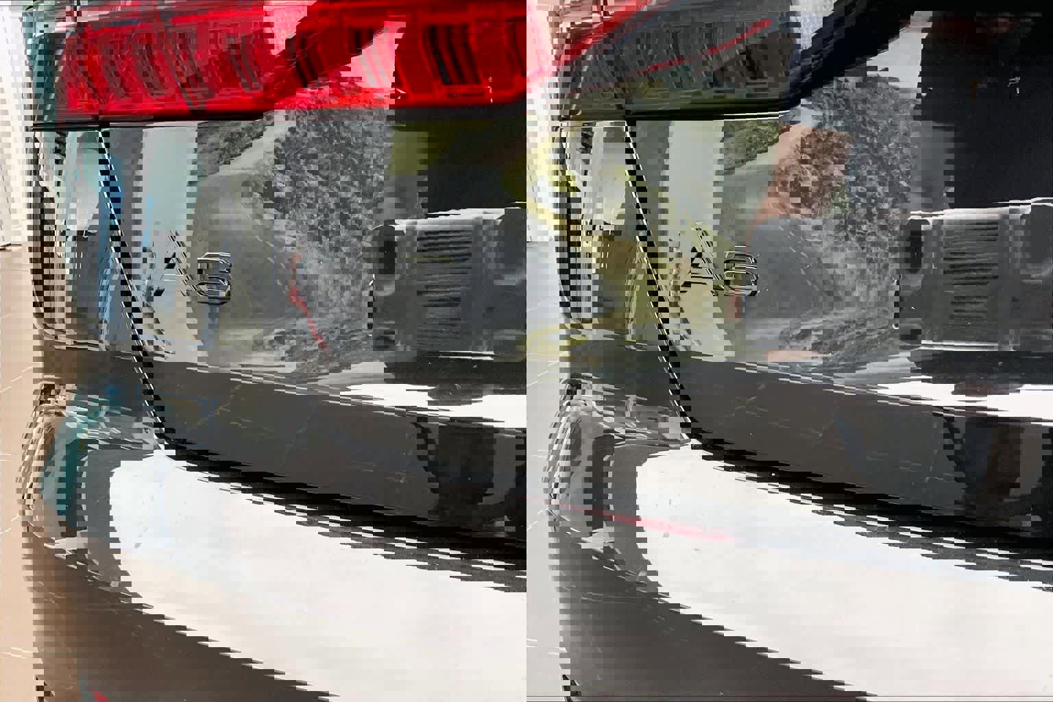 Certified 2025 Audi A6 Premium Plus w/ Premium Plus Package image 32