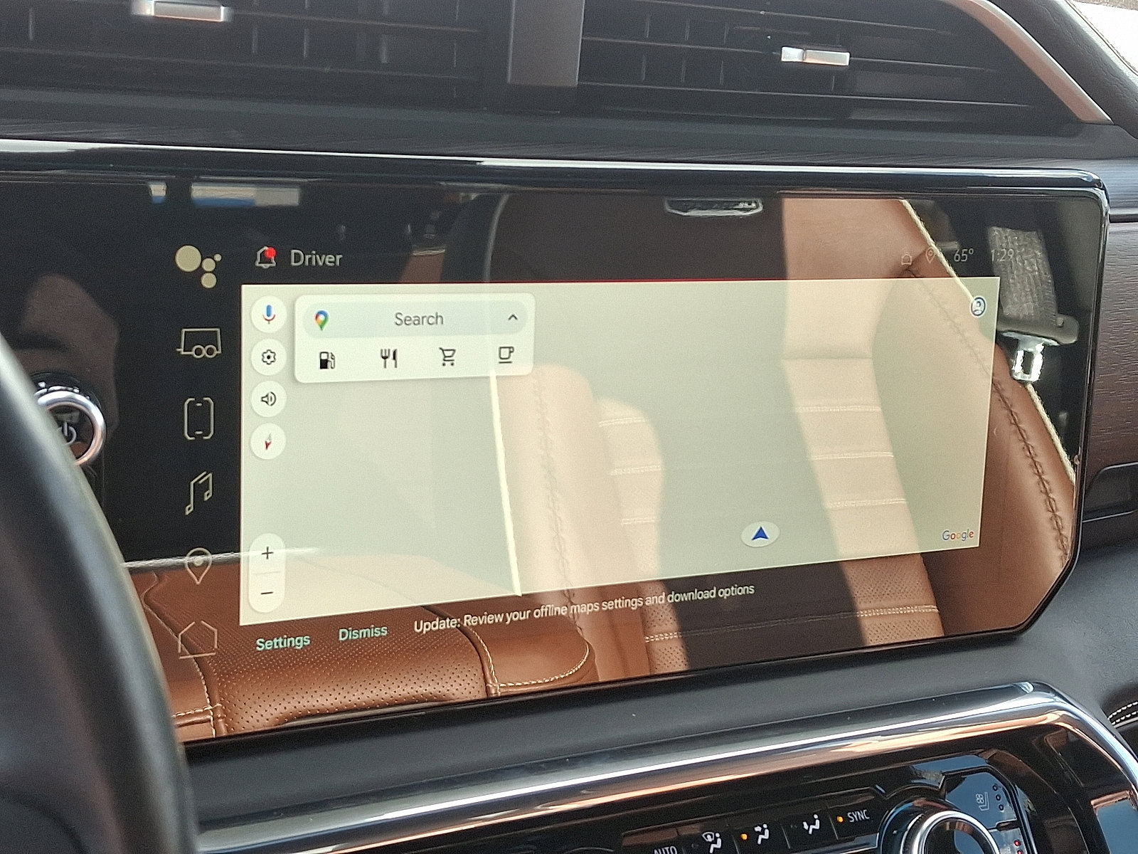 Certified 2024 GMC Sierra 1500 Denali Ultimate image 17