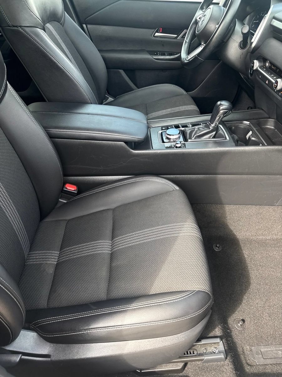 Certified 2025 MAZDA CX-50 AWD 2.5 S w/ Preferred Package image 27