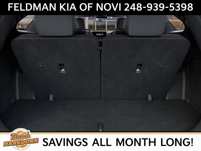 New 2026 Kia Sorento SX Prestige image 19