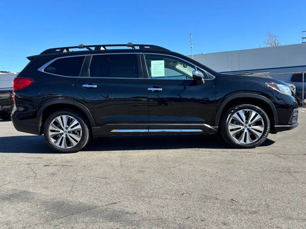 Used 2022 Subaru Ascent Touring image 3