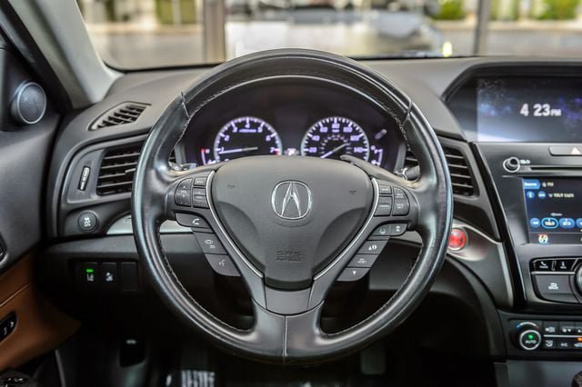 Used 2019 Acura ILX FWD image 27
