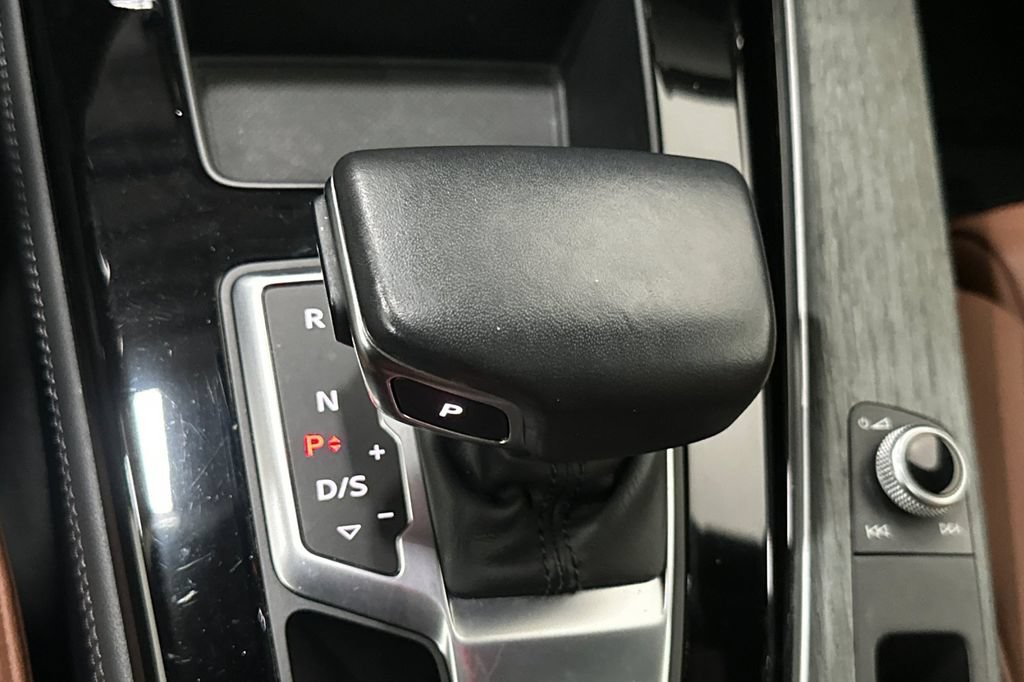 Used 2021 Audi A5 2.0T Premium Plus w/ Premium Plus AWD/4WD image 23